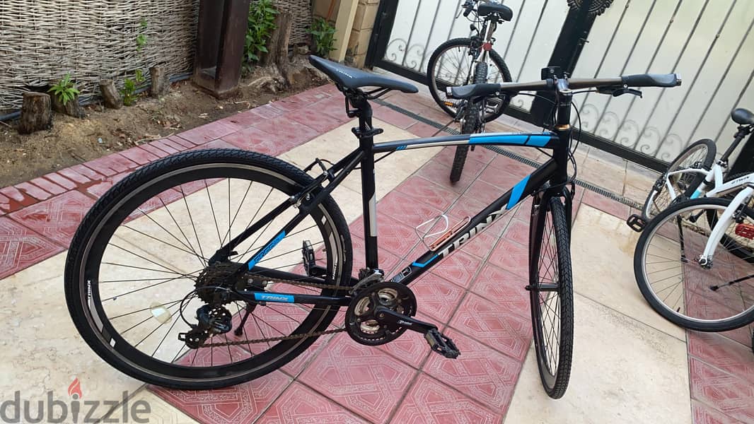 trinx free 2.4 2