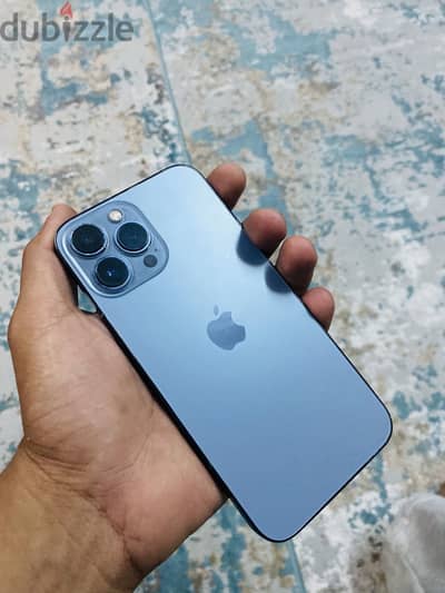 Apple - iPhone 13 Pro Max