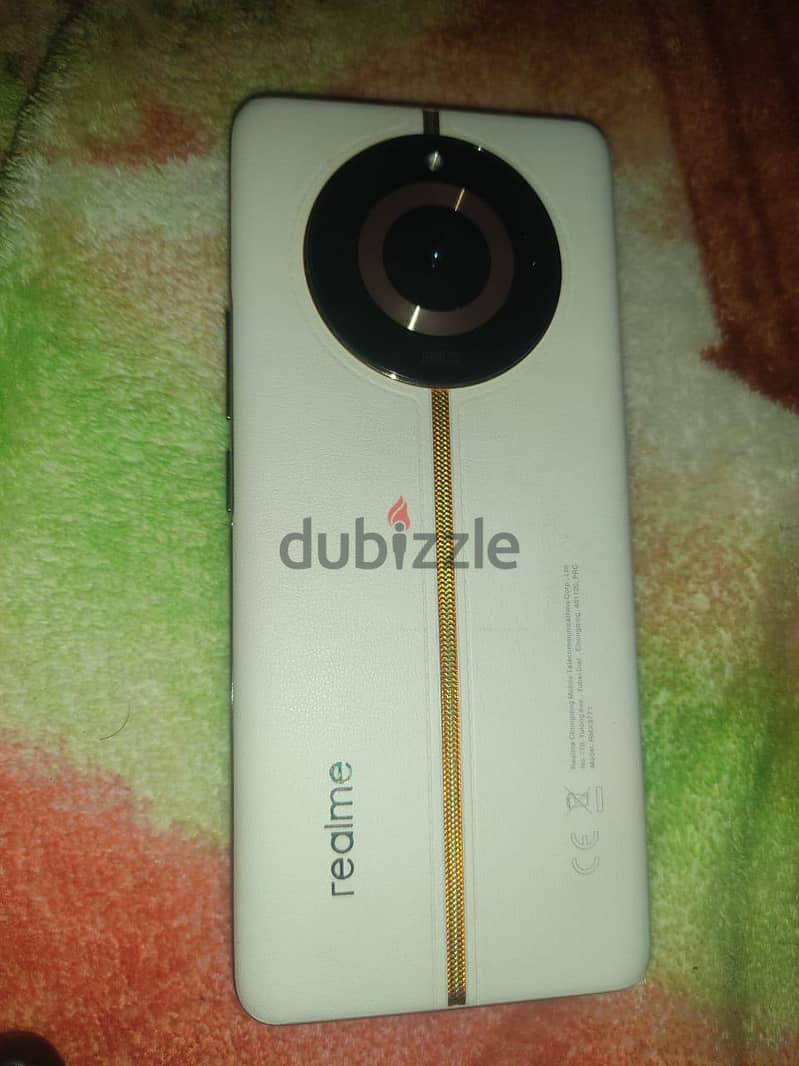 Realme 11 Pro 1