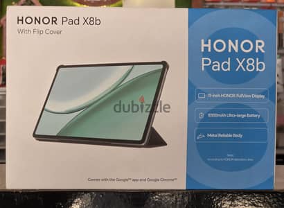 HONOR Pad X8b جديد بسعر نااار