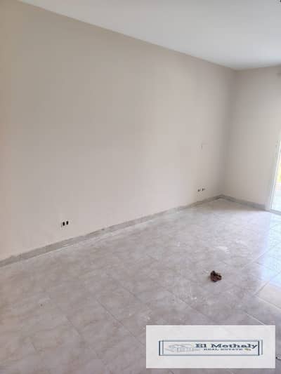 شقه قانون للإيجار بموقع مميز جدا في مدينه الرحاب القاهره الجديده elrehab city, new cairo