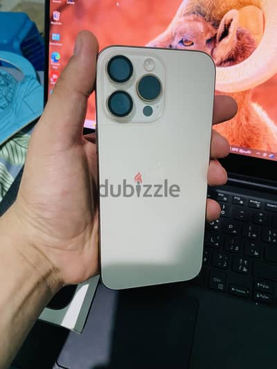 Apple - iPhone 16 Pro Max