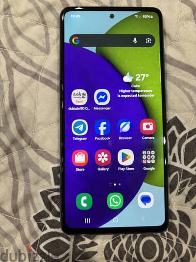 Samsung A52