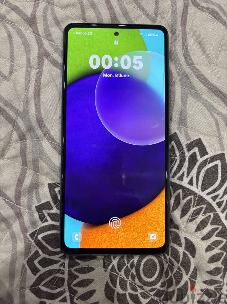 Samsung A52 1