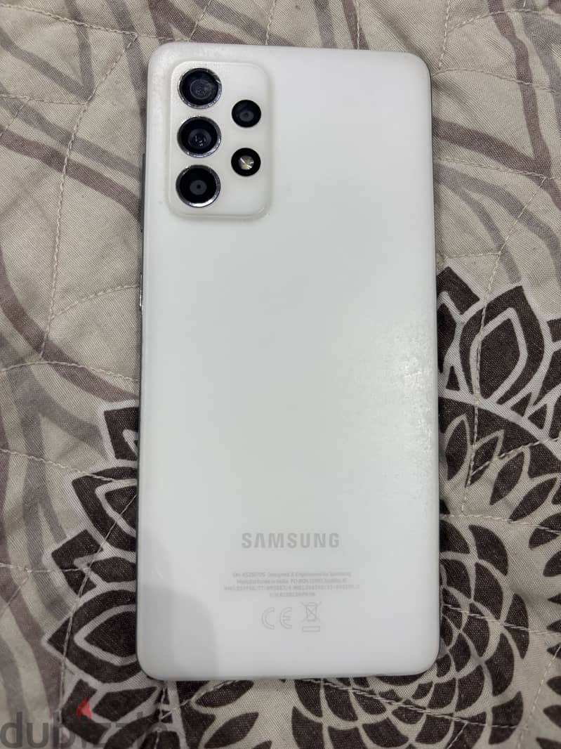 Samsung A52 2