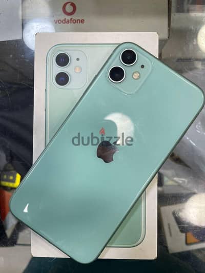 Apple - iPhone 11