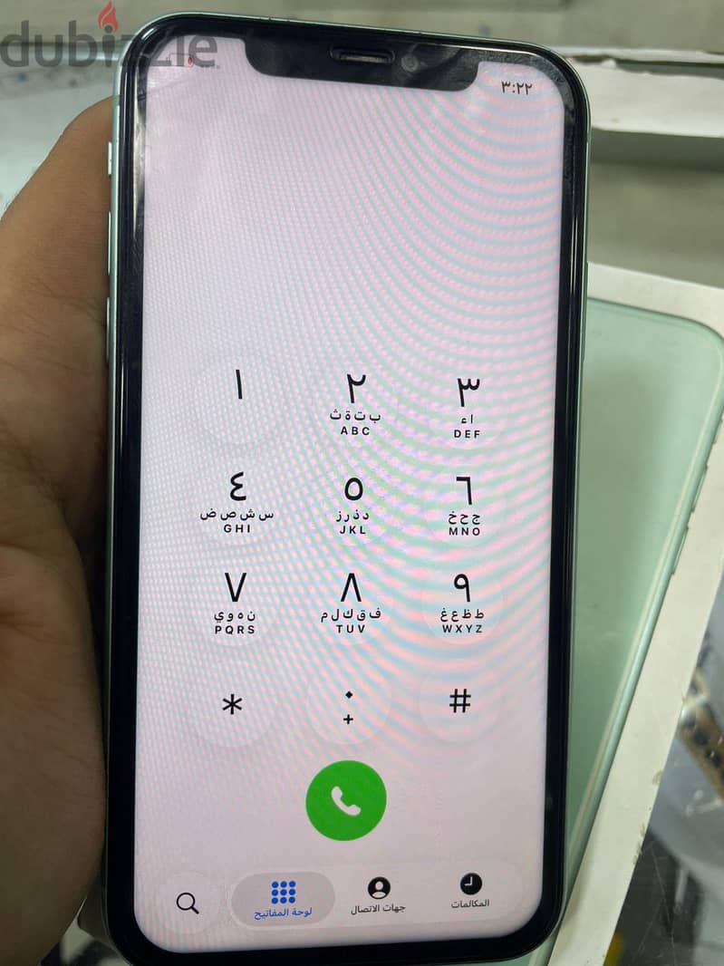 Apple - iPhone 11 7