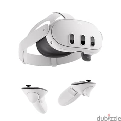 Meta Qwest 3 512gb
