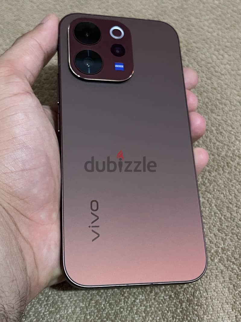 vivo v70 5G 3