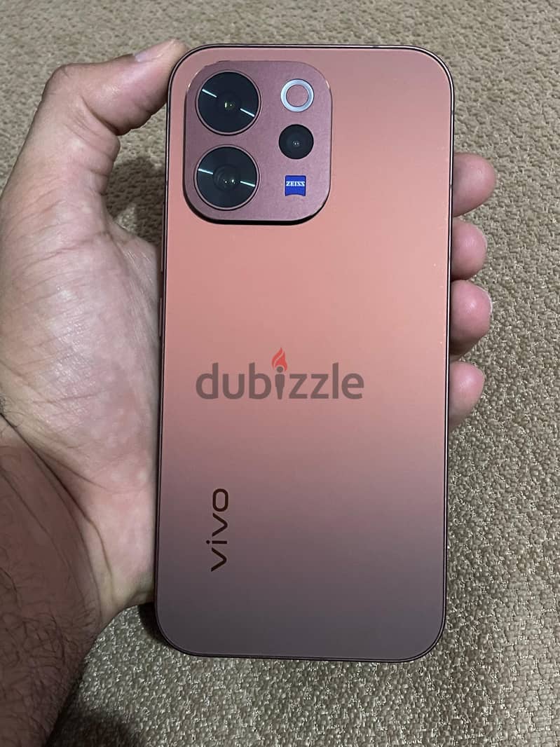 vivo v70 5G 4