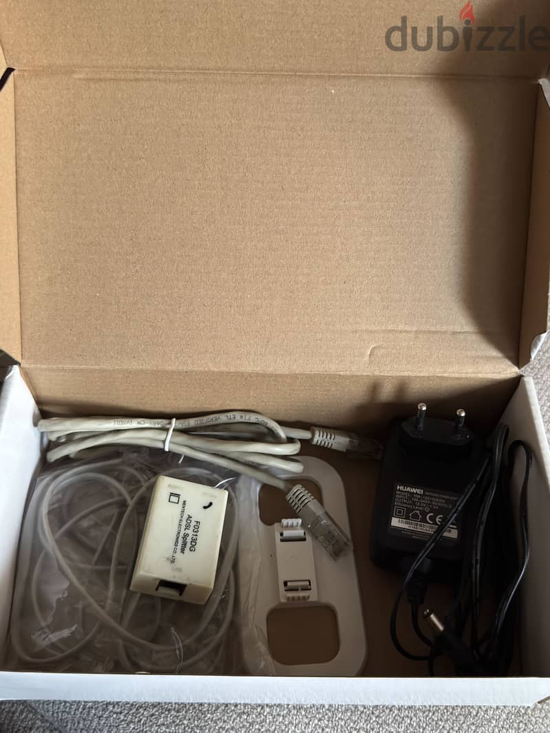 We VDSL ROUTER 3