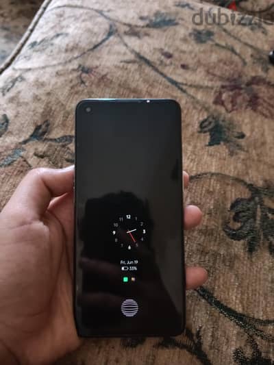 OPPO Reno6