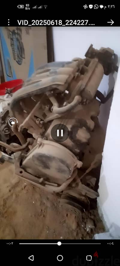 ماتور  دايو ماتيز
