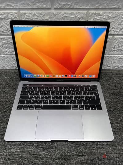 MacBook Pro 2019