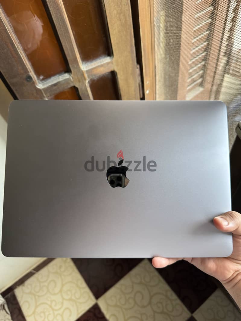 MacBook Pro 2019 1