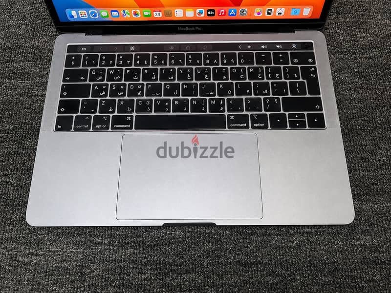 MacBook Pro 2019 2