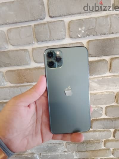 iPhone 11 Pro Max