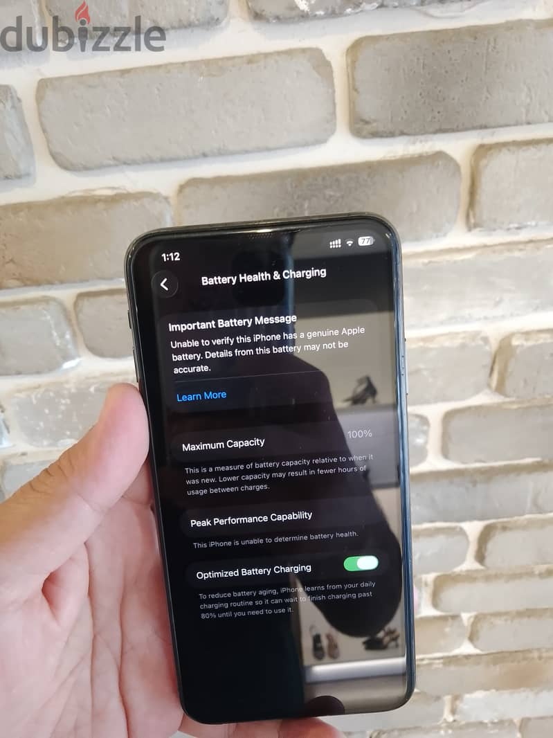 iPhone 11 Pro Max 2