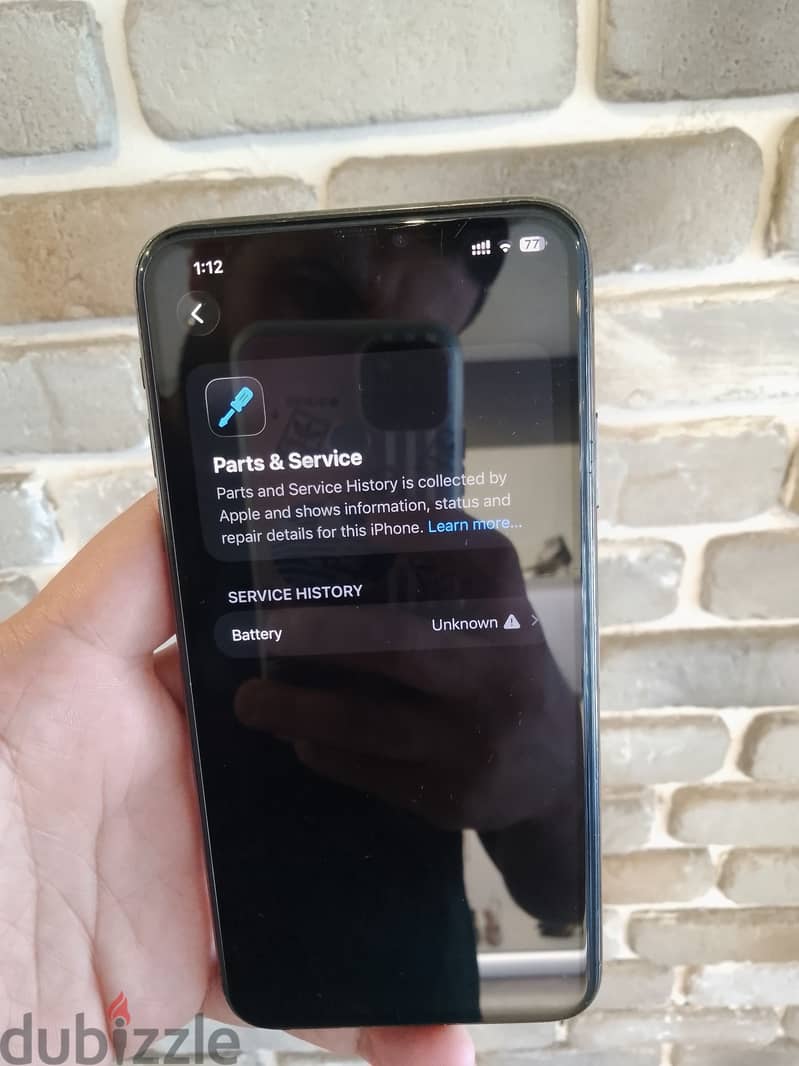 iPhone 11 Pro Max 4