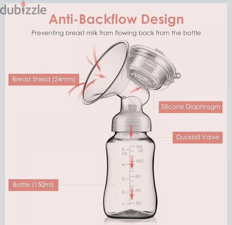 electric breast pump 2