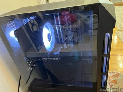 Gaming pc