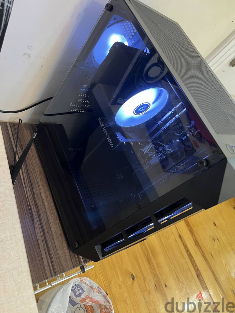 Gaming pc 1
