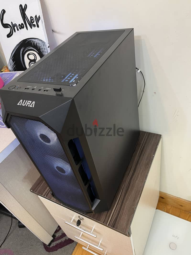 Gaming pc 3