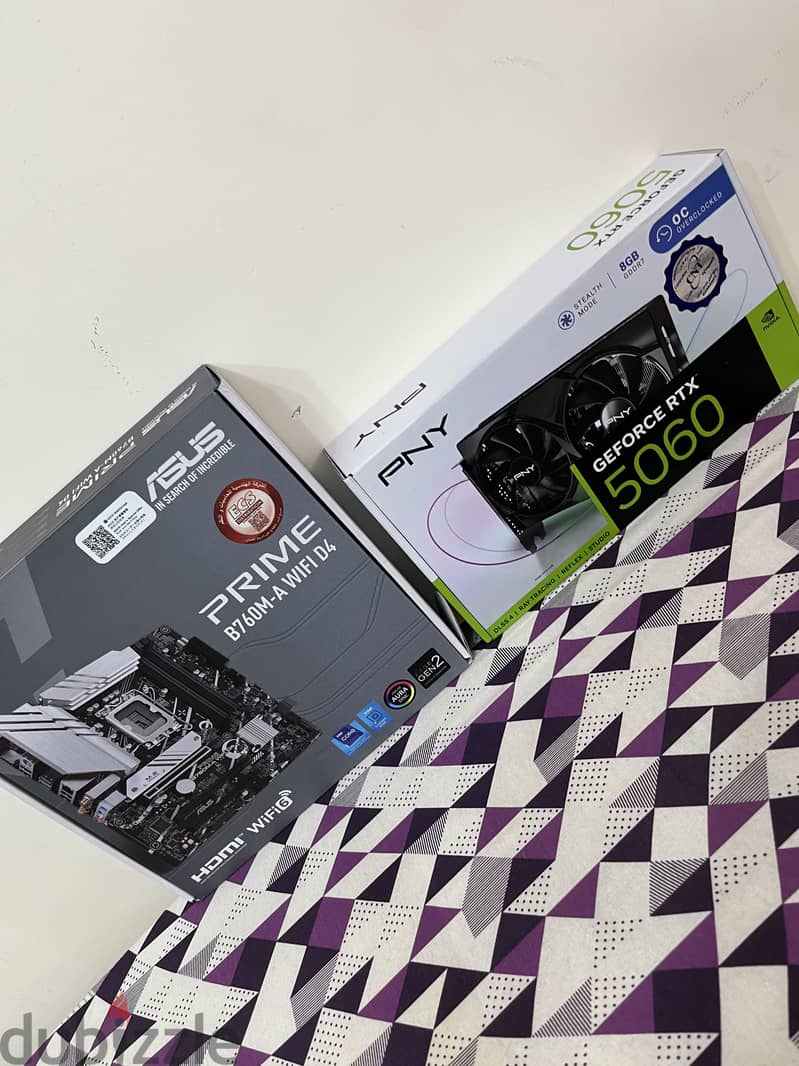 Gaming pc 6