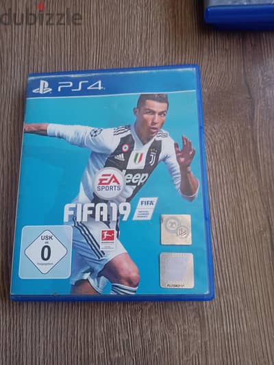 FIFA 19