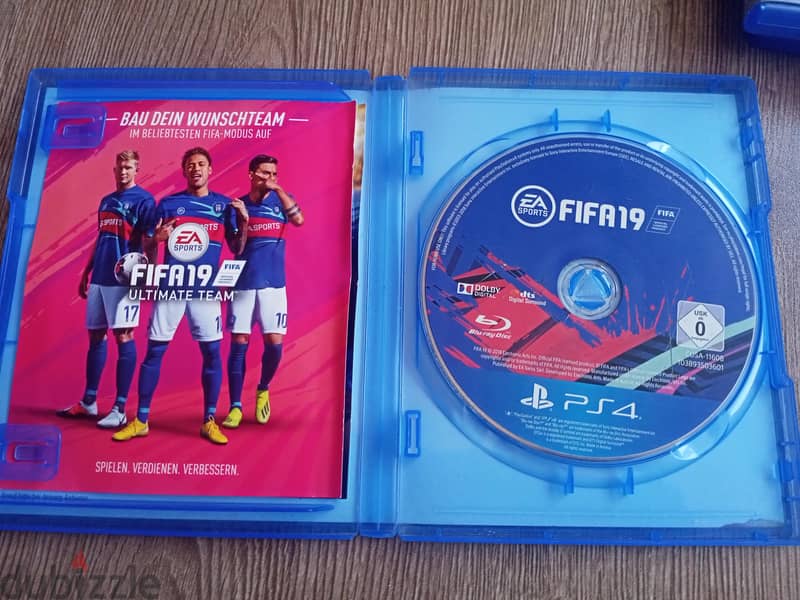 FIFA 19 2