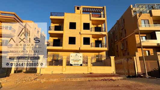 More Than an Apartment — A Lifestyle in the Heart of Sheikh Zayed    Spacious apartment in a prime location close to