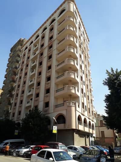 عمارة للبيع وسط البلد القاهرة