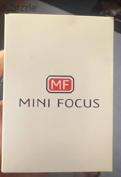 Mini focus