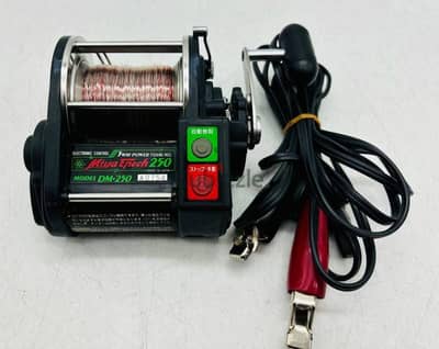 Miya Epoch 250