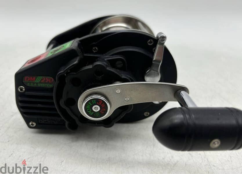 Miya Epoch 250 3