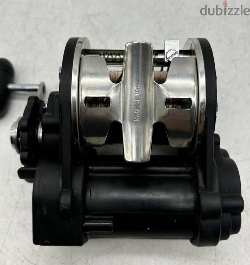 Miya Epoch 250 5