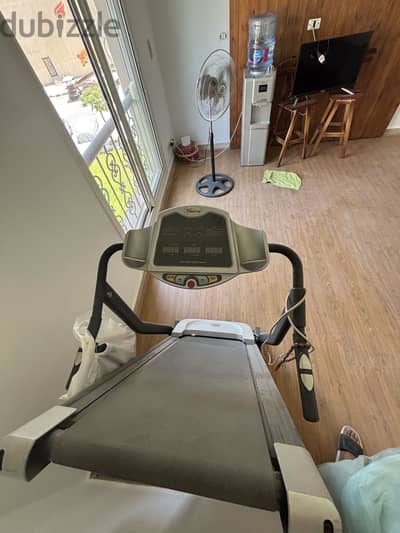Treadmills