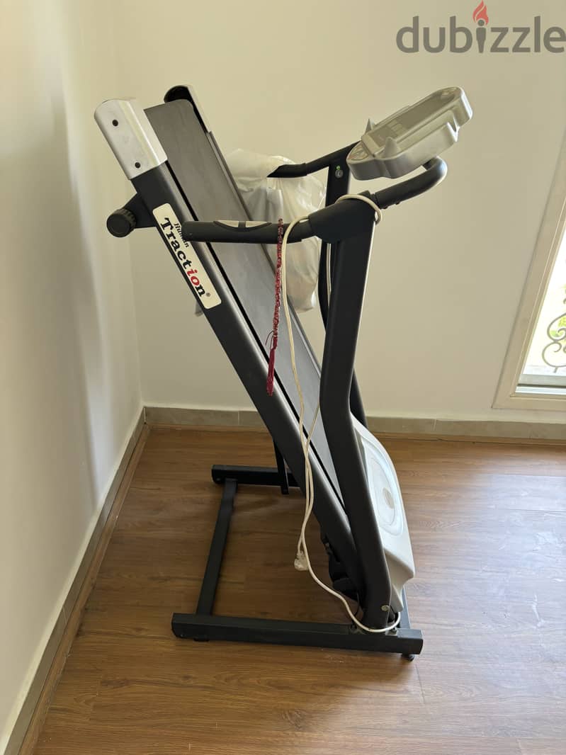Treadmills 1