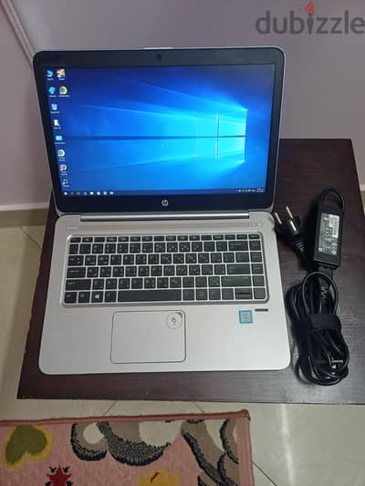 لاب توب hp