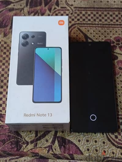 شاومي ريدمي نوت 13