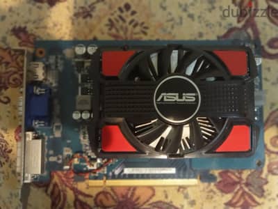 Nvidia GeForce GT 440 1GB GDDR3