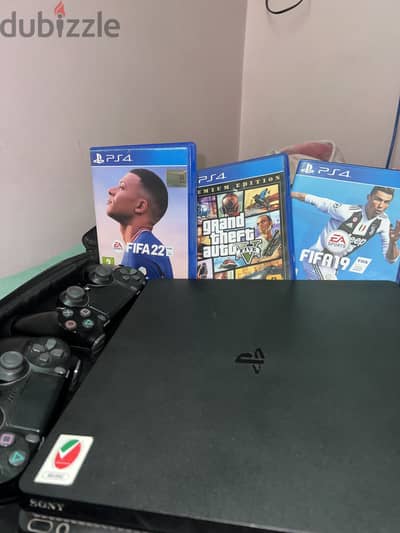 بلايستيشن ps4 تيرا