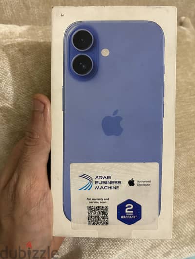 Apple - iPhone 16