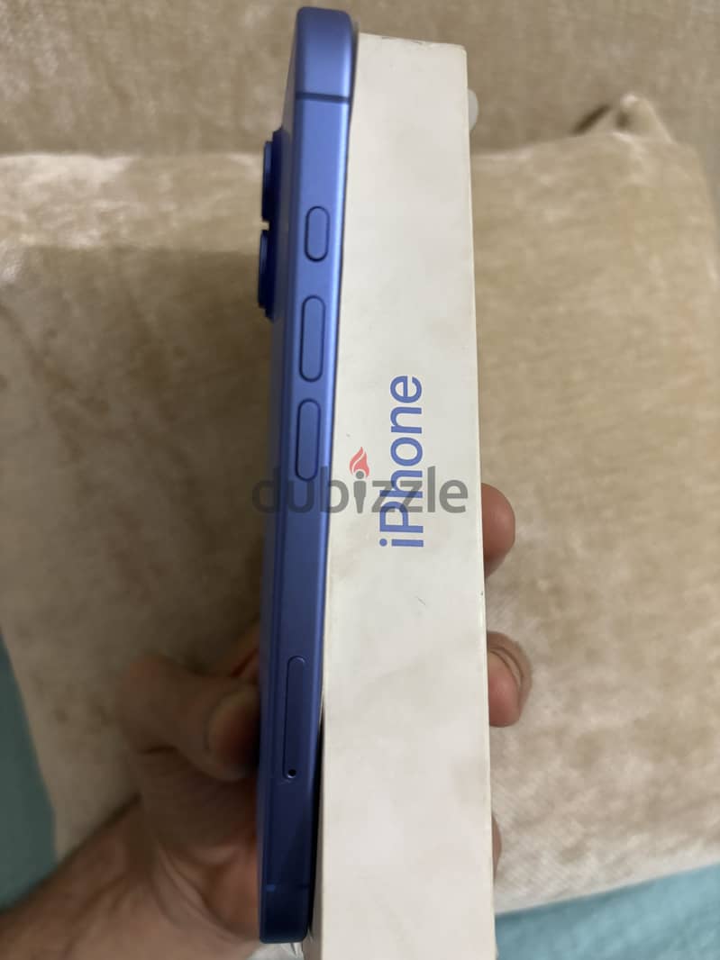 Apple - iPhone 16 2