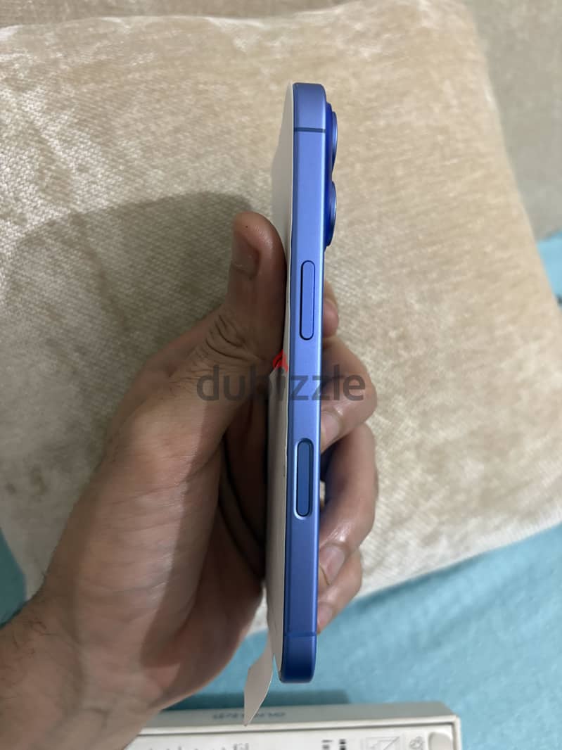 Apple - iPhone 16 5