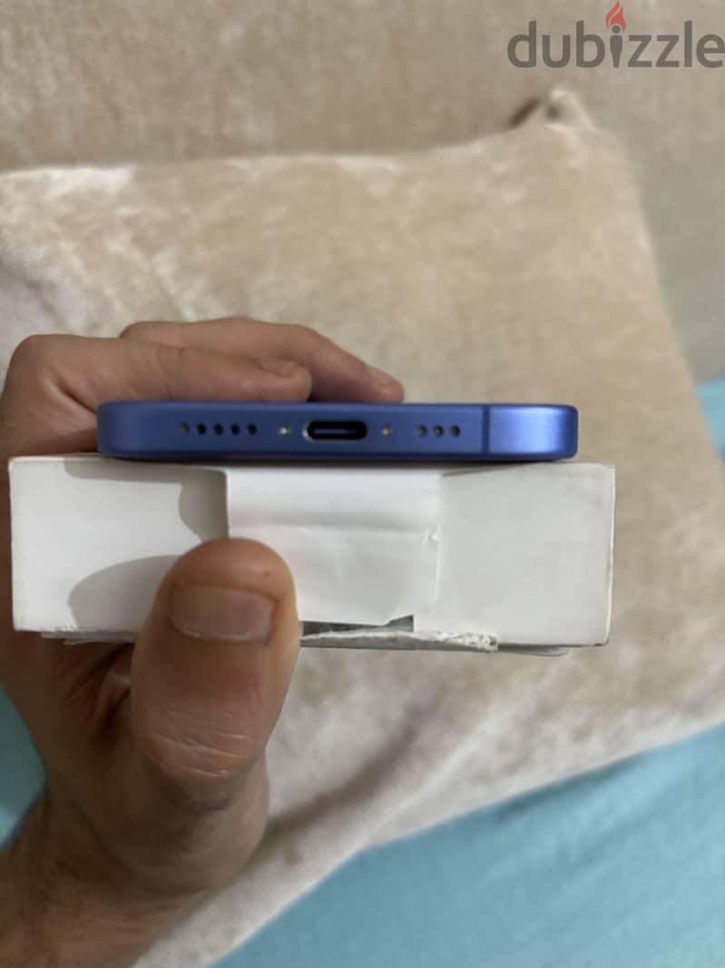 Apple - iPhone 16 6
