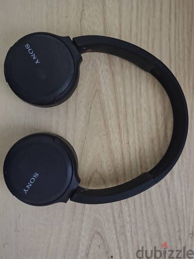 Sony WH-CH510