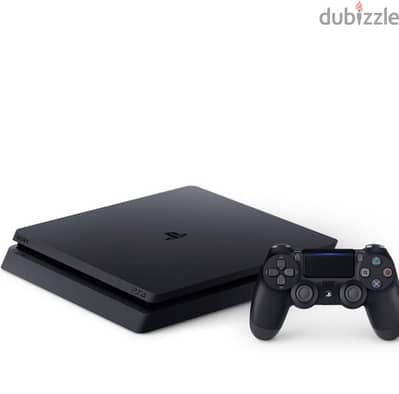 PS4 slim
