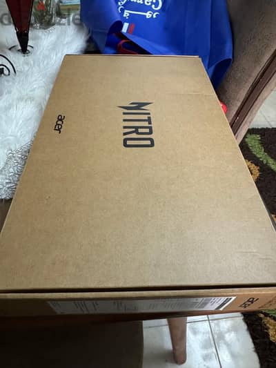 Acer Nitro V16s