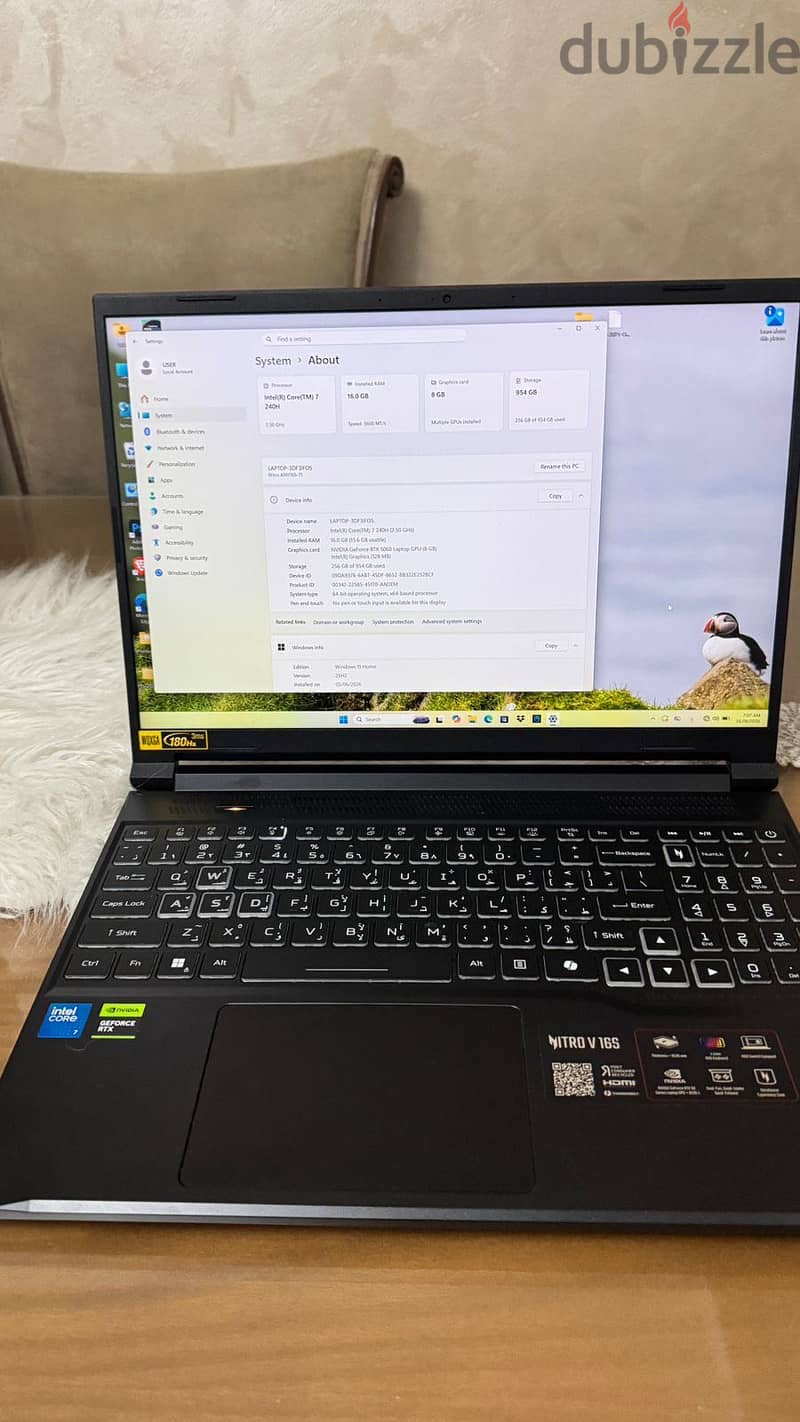 Acer Nitro V16s 2